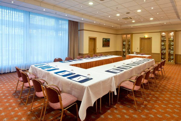 Hotel Steglitz International